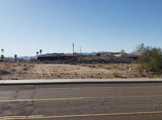 2798 Kiowa Blvd N LOT 5, Lake Havasu City, AZ 86404