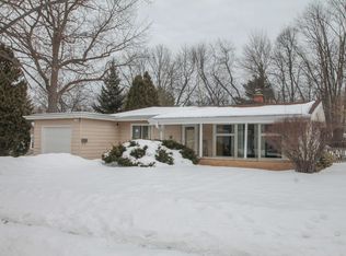 5616 Euston St, Greendale, WI 53129