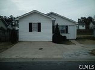 350 Hollow Rdg, Athens, GA 30607