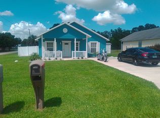 201 E Phoenix St, Lake Placid, FL 33852