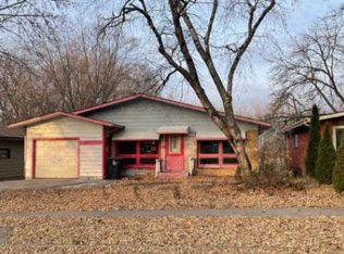 2343 Nokomis Ave, Saint Paul, MN 55119