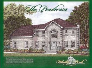38 Palomino Dr, Old Bridge, NJ 08857
