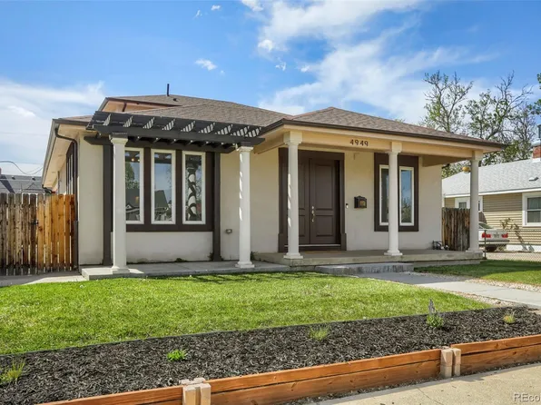 4949 Osceola Street, Denver, CO 80212