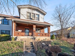 5712 Warren Ave, Cincinnati, OH 45212