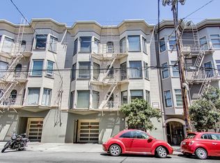 466 14th St APT 1, San Francisco, CA 94103