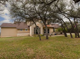 1041 Mystic Breeze, Spring Branch, TX 78070