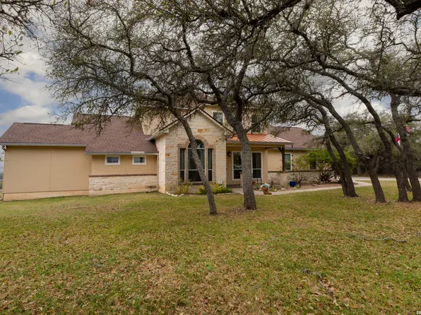 1041 Mystic Breeze, Spring Branch, TX 78070