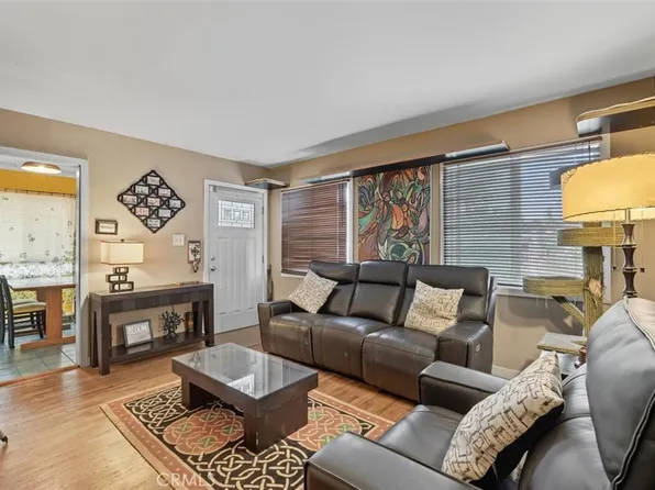 2410 Vail Ave, Redondo Beach, CA 90278