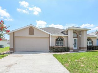 6308 Tierra Vista Cir, Lakeland, FL 33813