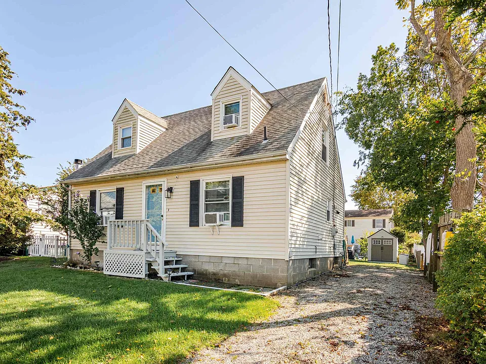 26 Kelsey Rd
