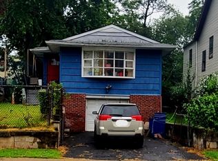112 Elmwood Ave, East Orange, NJ 07018