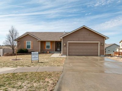 1509 Paige Ct, Junction City, KS, 66441