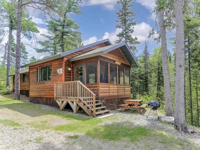 3784 Fenske Lake Rd Unit 5, Ely, MN, 55731