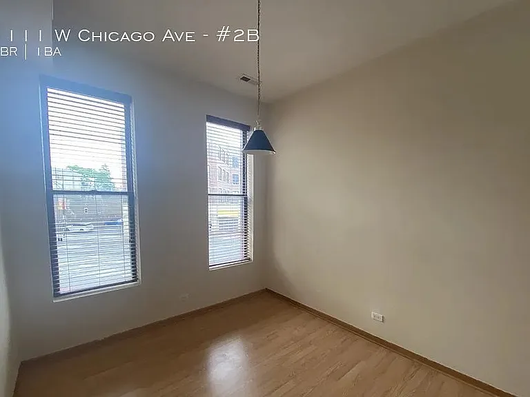 1111 W Chicago Ave #2B — Photo 4