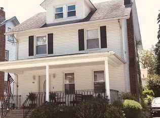 40 Fairbanks St, Hillside, NJ 07205