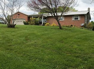 1731 Hickory Ln, Mansfield, OH 44905