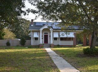 2144 W Main St, Jeanerette, LA 70544