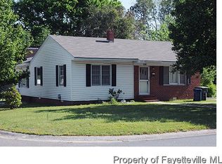 201 Post Ave, Fayetteville, NC 28301