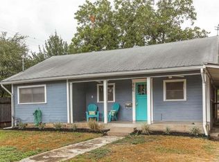 900 E 52nd St, Austin, TX 78751