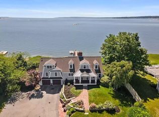 66 Seabury Point Rd, Duxbury, MA 02332