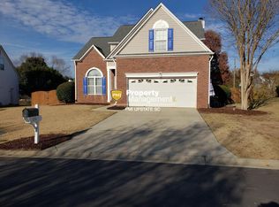 306 Goldenrain Way, Simpsonville, SC 29680