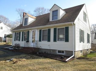 9 Beverly Hills Ave, Beverly, MA 01915