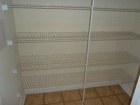 KITCHEN PANTRY