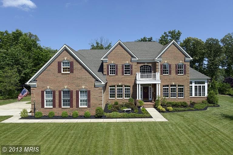 1st image of 8921 Winged Foot Dr