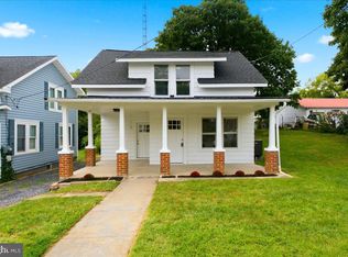 1117 Washington Ave, Martinsburg, WV 25401