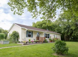 6541 Gillard Rd, Spruce, MI 48762