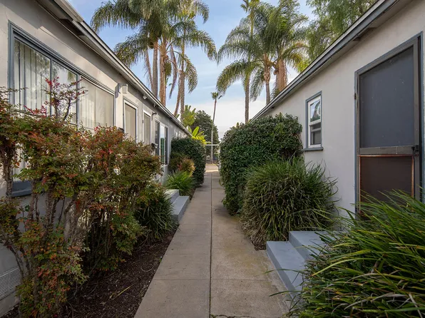 1402 - 1408 1/2 Grand Avenue, 1402 1408 1/2 Grand Ave, San Diego, CA 92109