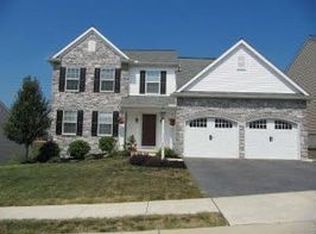 642 Hamaker Rd, Manheim, PA 17545