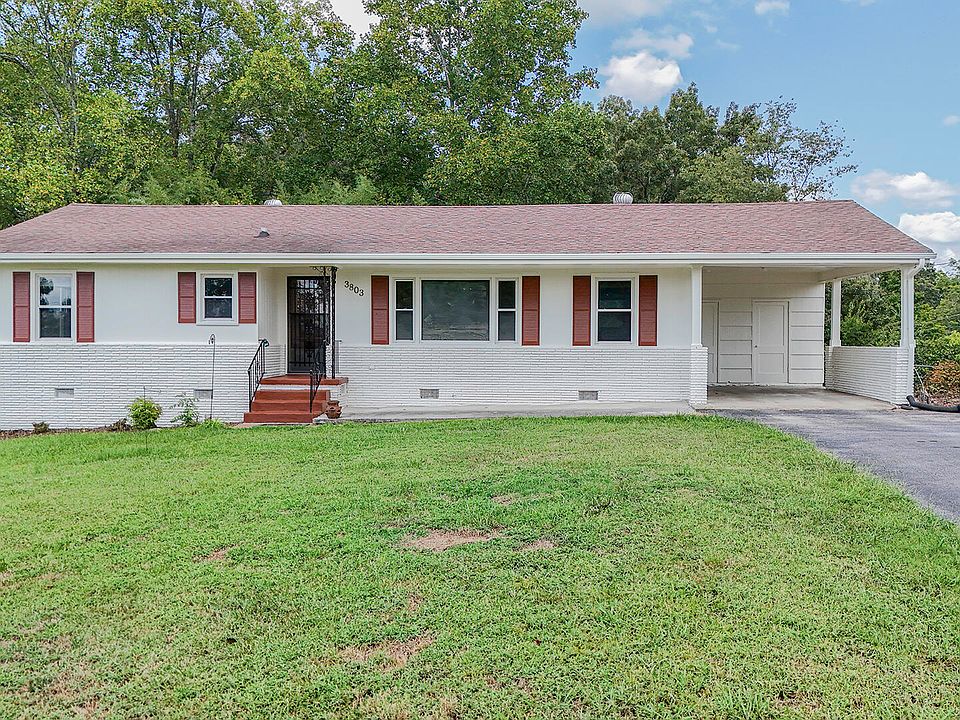 1st image of 3803 Laird Ln