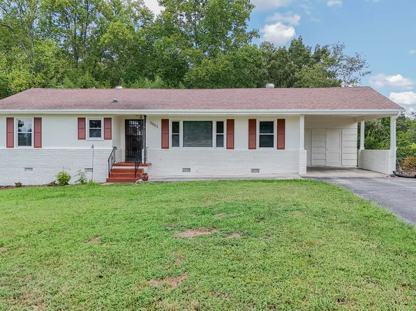 3803 Laird Ln, Chattanooga, TN 37415