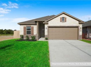 14156 Kamilia Rd, Conroe, TX 77306