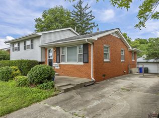 2124 Violet Rd, Lexington, KY 40504
