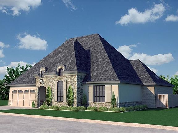 2nd image of 16408 Chablis Dr
