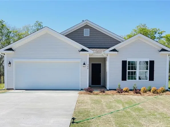 344 Altavista Dr, Clemmons, NC 27012