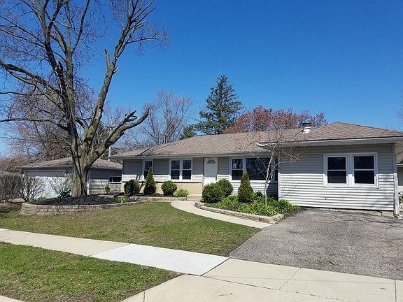 2nd image of 1128 S Neltnor Blvd