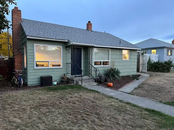 30 F St SE, Ephrata, WA 98823