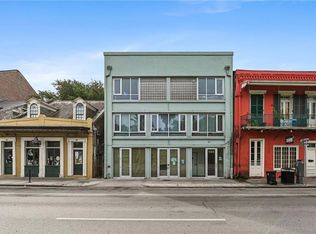 822 N Rampart St #201, New Orleans, LA 70116