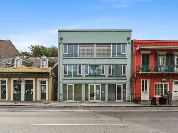 822 N Rampart St #201, New Orleans, LA 70116