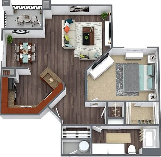Reserve at Rancho Belago (Phase I) — Photo 27