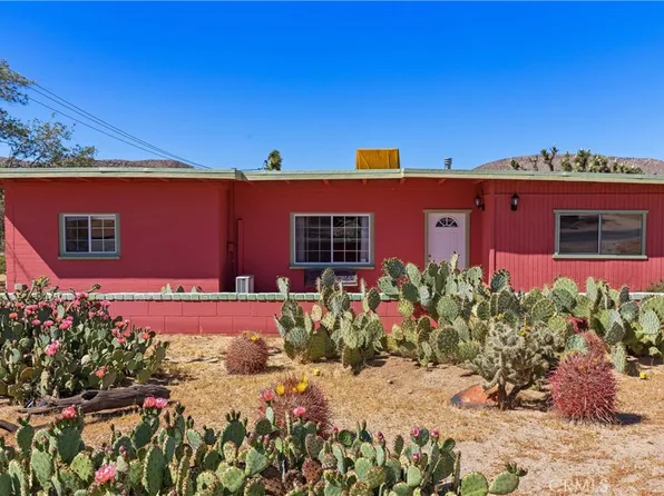 55316 Navajo Trl, Yucca Valley, CA 92284