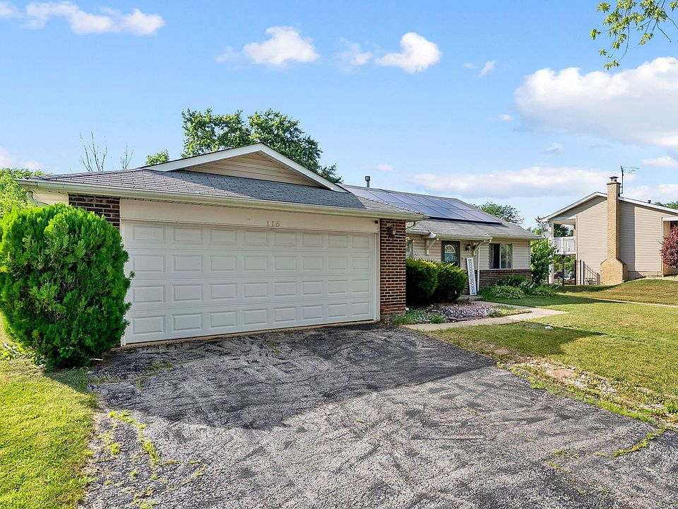 1st image of 116 Cloverleaf Rd