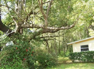 726 W Grand Rondo, Crescent City, FL 32112