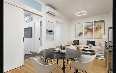 Rented by Sterling Holdings