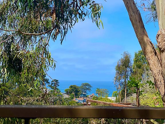 Amazing Ocean Views ; Living Room Deck
