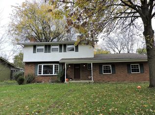 3754 Wenwood Dr, Hilliard, OH 43026