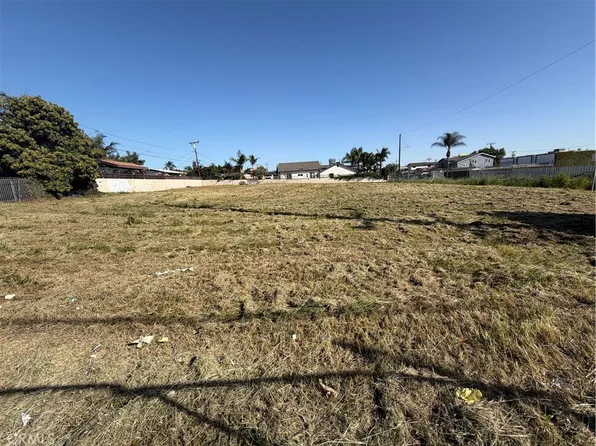 12650 S Western Ave Lot 1, Los Angeles, CA 90047